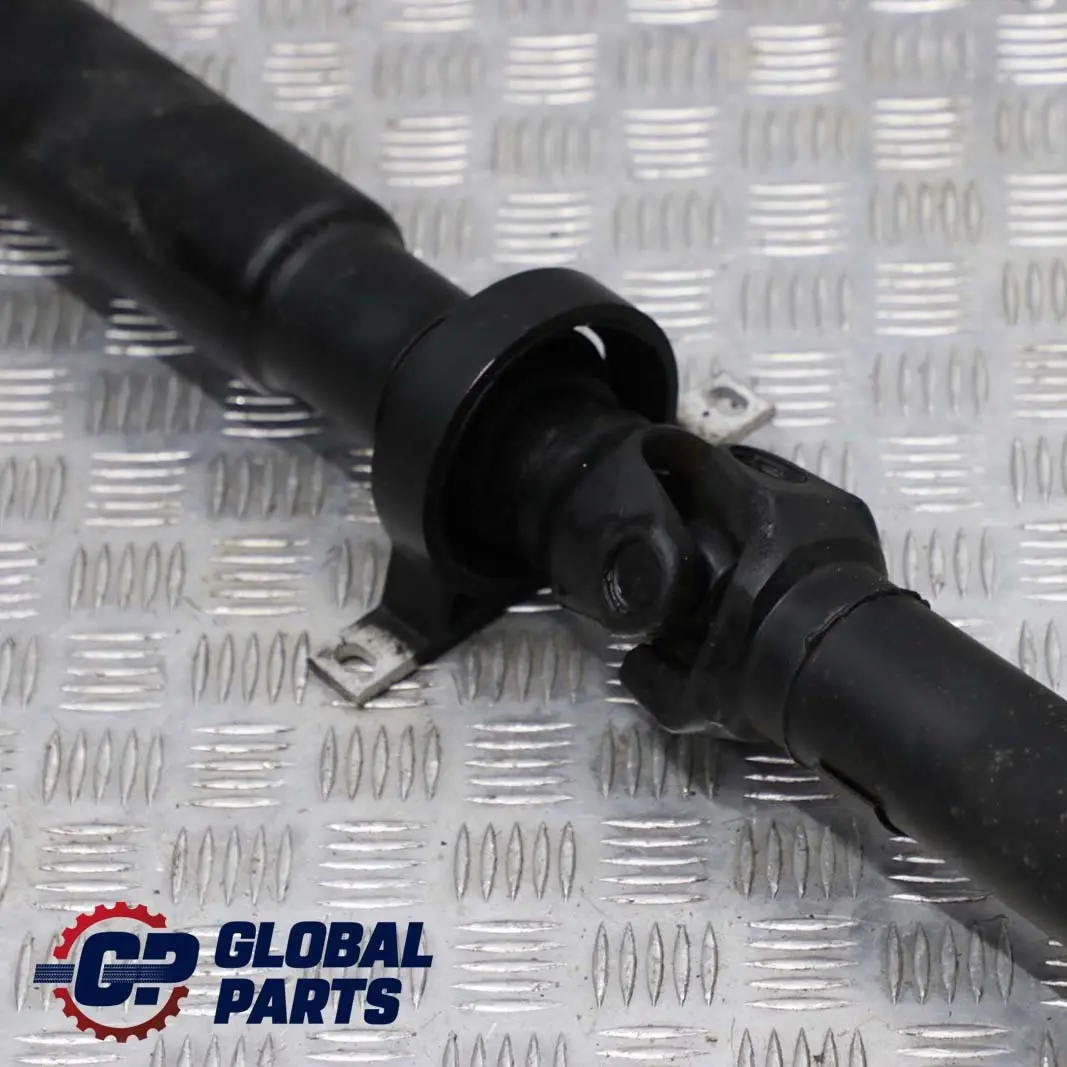 BMW 5 Series E60 E61 530d M57N2 Drive Prop Shaft Propshaft Automatic - SKU 7531341 - Part number 7531341