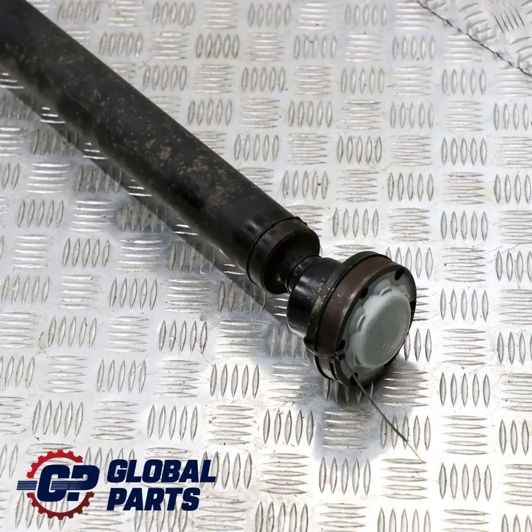 M57N2 Drive Prop Shaft Propshaft Automatic to BMW 5 Series E60 E61 530d with Part number 7531341 BMW 5 Series E60 E61 530d M57N2 Drive Prop Shaft Propshaft Automatic - SKU 7531341 - Part number 7531341
