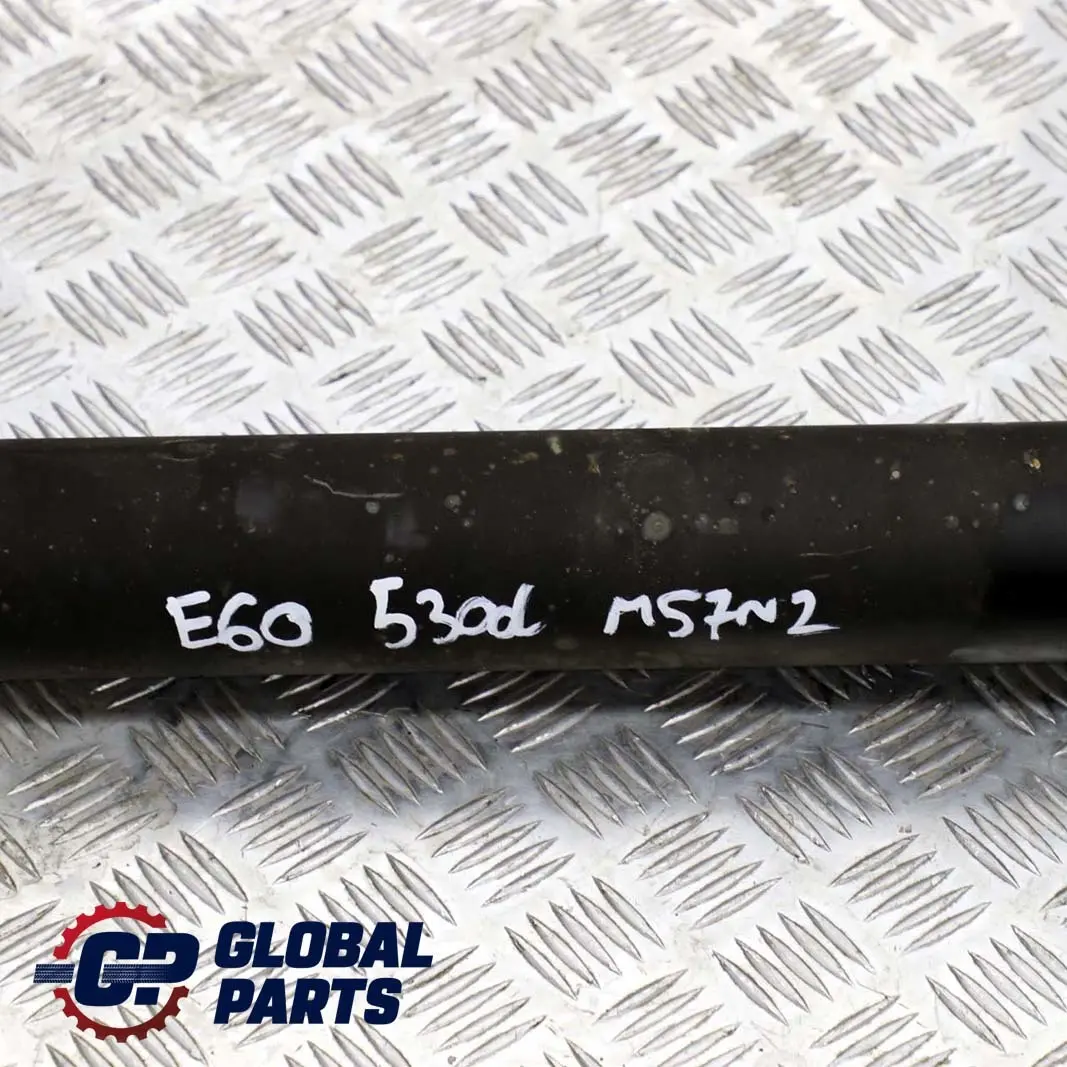 M57N2 Drive Prop Shaft Propshaft Automatic to BMW 5 Series E60 E61 530d with Part number 7531341 BMW 5 Series E60 E61 530d M57N2 Drive Prop Shaft Propshaft Automatic - SKU 7531341 - Part number 7531341