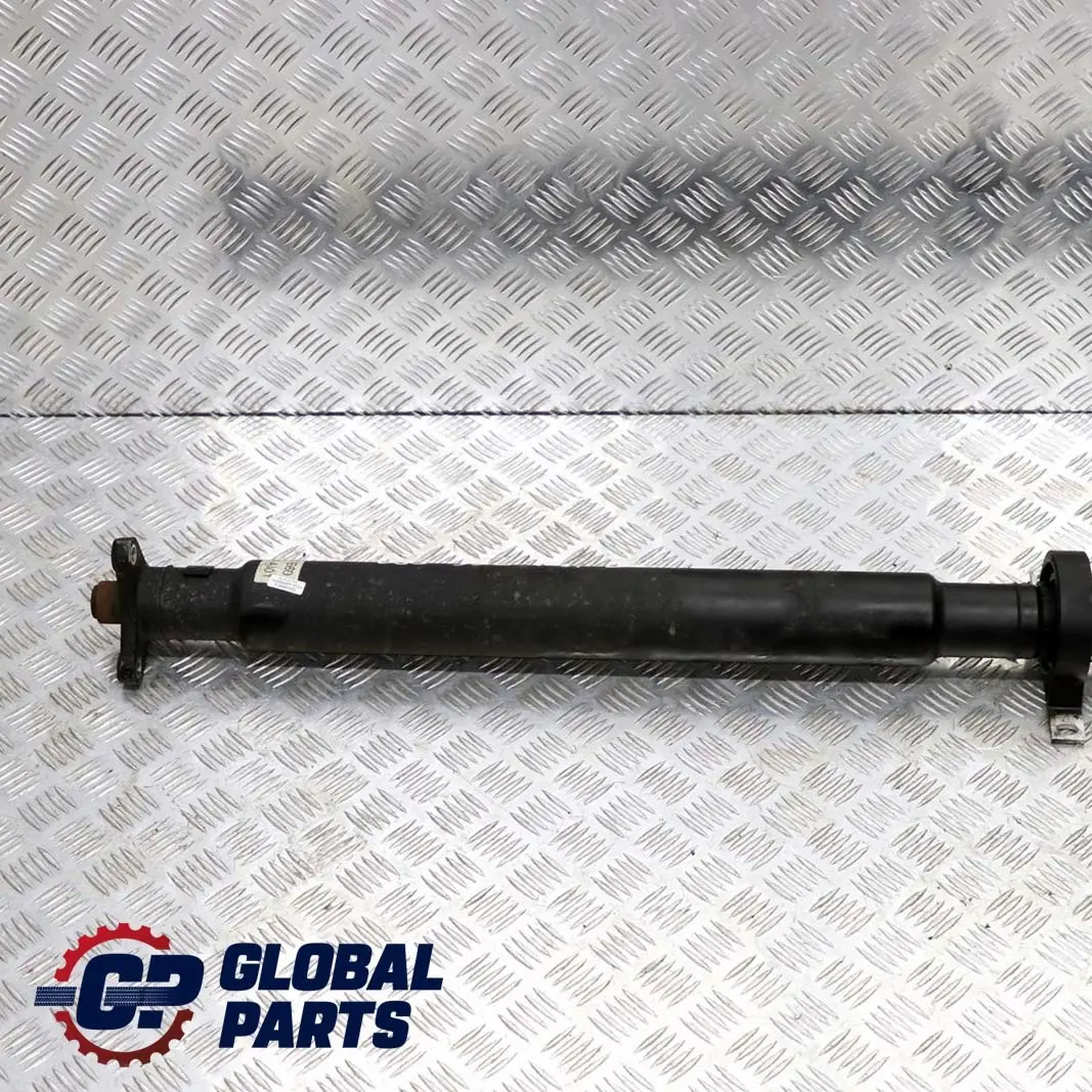 Reihe E60 E61 530d M57N2 Schaltgetriebe Kardanwelle Gelenkwelle für BMW 5 mit Teilenummer 7531341 BMW 5 Reihe E60 E61 530d M57N2 Schaltgetriebe Kardanwelle Gelenkwelle - SKU 7531341 - Teilenummer 7531341