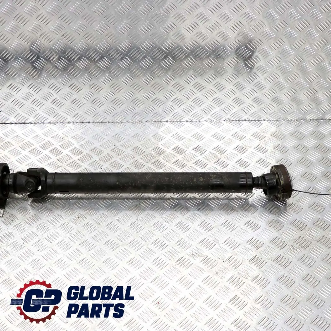 M57N2 Drive Prop Shaft Propshaft Automatic to BMW 5 Series E60 E61 530d with Part number 7531341 BMW 5 Series E60 E61 530d M57N2 Drive Prop Shaft Propshaft Automatic - SKU 7531341 - Part number 7531341