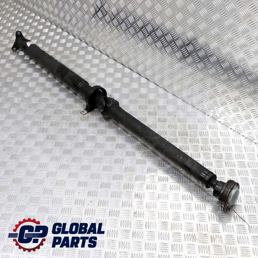 M57N2 Drive Prop Shaft Propshaft Automatic to BMW 5 Series E60 E61 530d with Part number 7531341 BMW 5 Series E60 E61 530d M57N2 Drive Prop Shaft Propshaft Automatic - SKU 7531341 - Part number 7531341