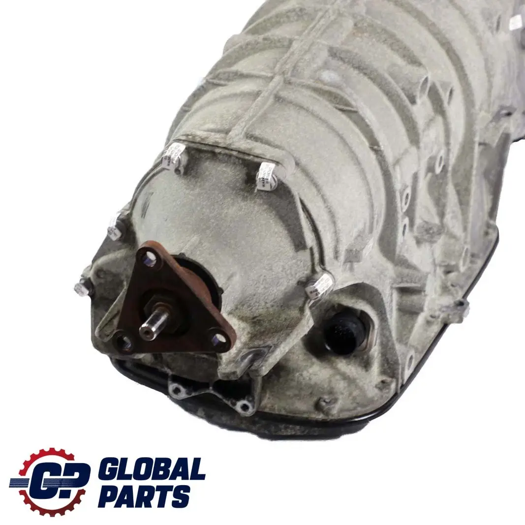 BMW E46 318i 318Ci Petrol N42 N46 Automatikgetriebe A5S 390R GARANTIE - SKU 7531412 - Teilenummer 7531411