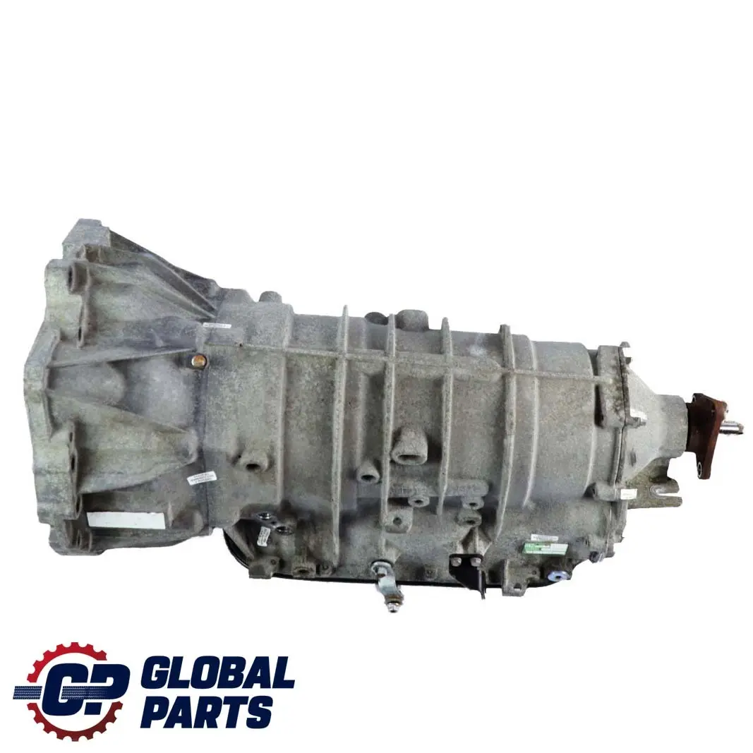 BMW E46 318i 318Ci Petrol N42 N46 Automatikgetriebe A5S 390R GARANTIE - SKU 7531412 - Teilenummer 7531411