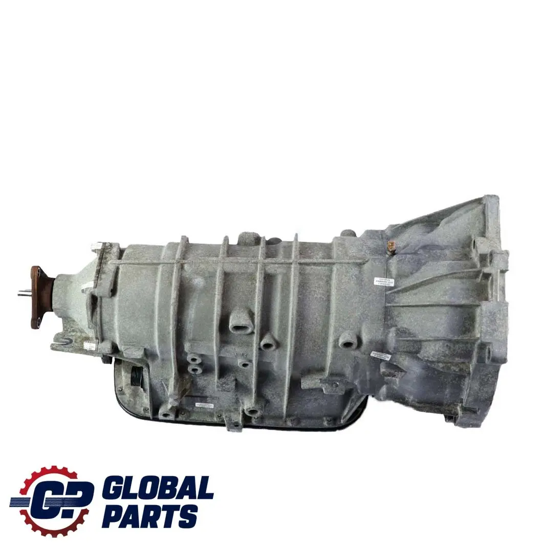 BMW E46 318i 318Ci Petrol N42 N46 Automatikgetriebe A5S 390R GARANTIE - SKU 7531412 - Teilenummer 7531411