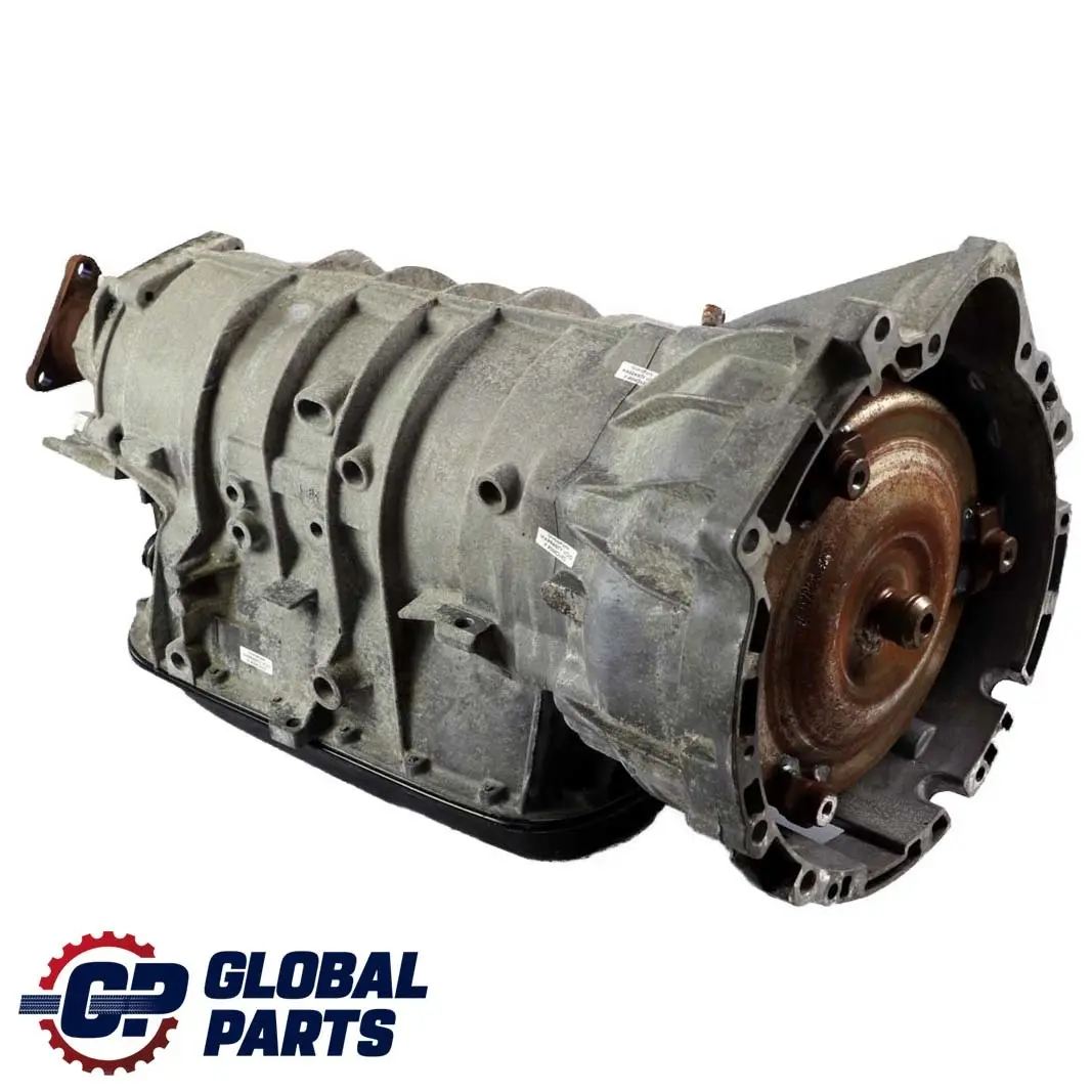 BMW E46 318i 318Ci Petrol N42 N46 Automatikgetriebe A5S 390R GARANTIE - SKU 7531412 - Teilenummer 7531411