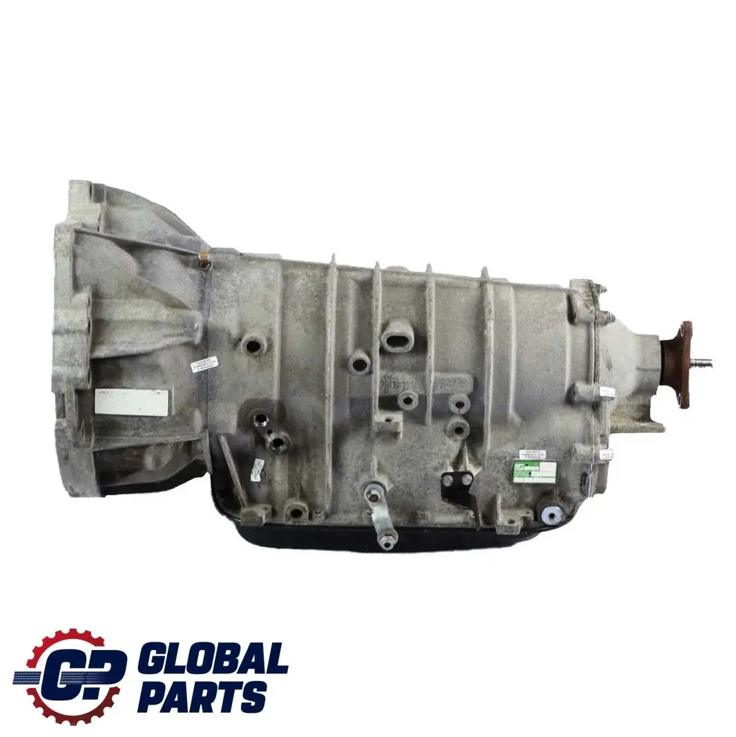 BMW E46 318i 318Ci Petrol N42 N46 Automatikgetriebe A5S 390R GARANTIE - SKU 7531412 - Teilenummer 7531411