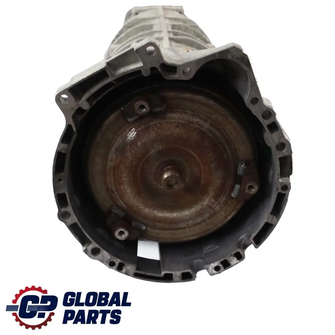N42 N46 Automatikgetriebe A5S 390R GARANTIE für BMW E46 318i 318Ci Petrol mit Teilenummer 7531411 BMW E46 318i 318Ci Petrol N42 N46 Automatikgetriebe A5S 390R GARANTIE - SKU 7531412 - Teilenummer 7531411
