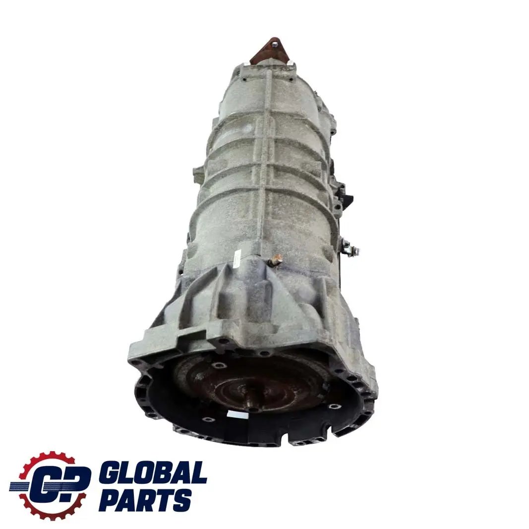 BMW E46 318i 318Ci Petrol N42 N46 Automatikgetriebe A5S 390R GARANTIE - SKU 7531412 - Teilenummer 7531411