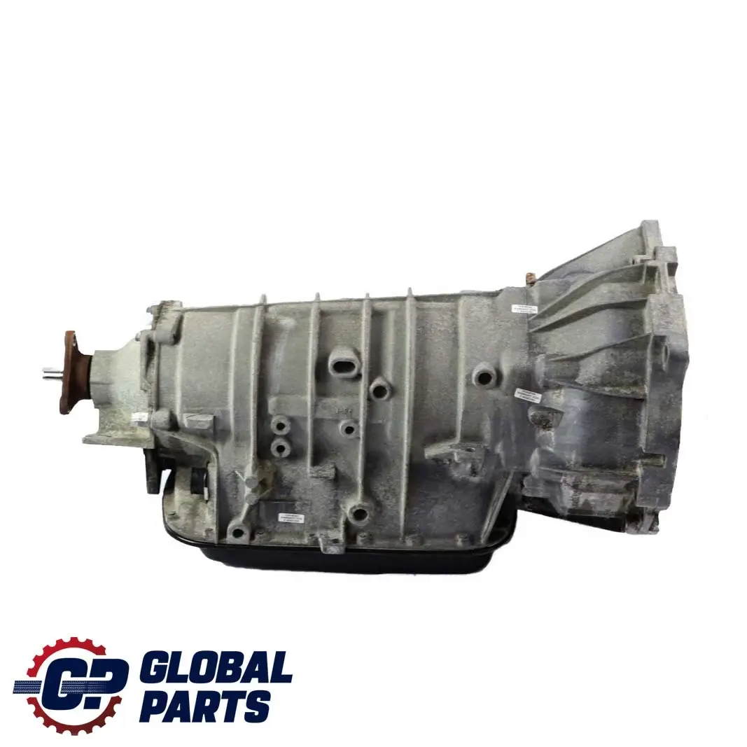 BMW E46 318i 318Ci Petrol N42 N46 Automatikgetriebe A5S 390R GARANTIE - SKU 7531412 - Teilenummer 7531411