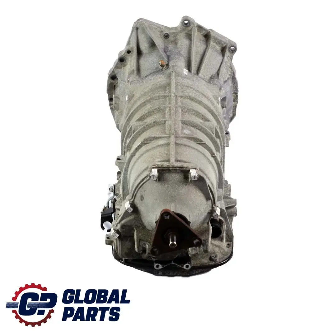 BMW E46 318i 318Ci Petrol N42 N46 Automatikgetriebe A5S 390R GARANTIE - SKU 7531412 - Teilenummer 7531411