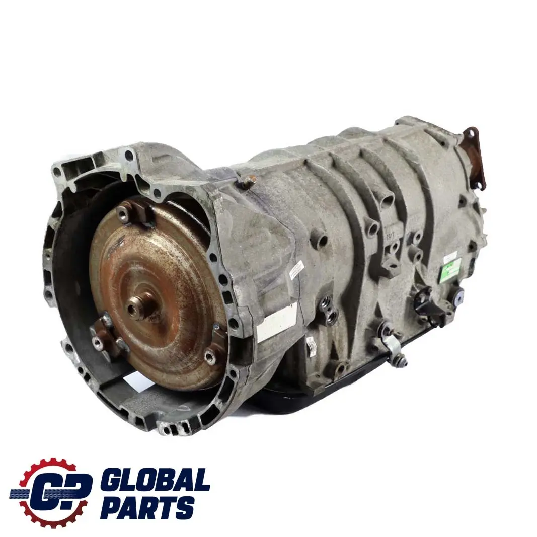 N42 N46 Automatikgetriebe A5S 390R GARANTIE für BMW E46 318i 318Ci Petrol mit Teilenummer 7531411 BMW E46 318i 318Ci Petrol N42 N46 Automatikgetriebe A5S 390R GARANTIE - SKU 7531412 - Teilenummer 7531411