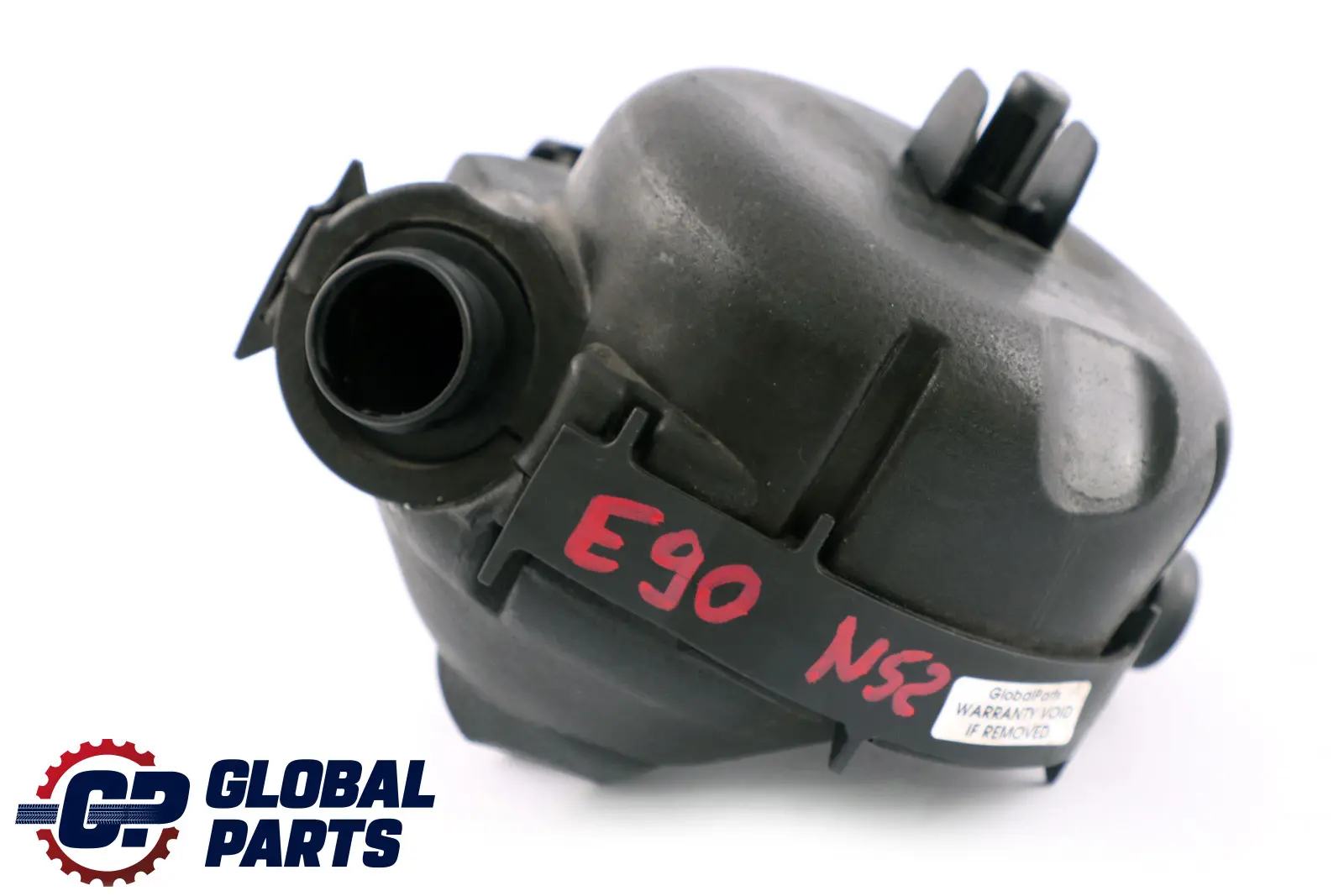 Ölab Scheider BMW E87 E90 E60 E65 Kurbel Gehäuse Entlüftungs Ventil 7531423