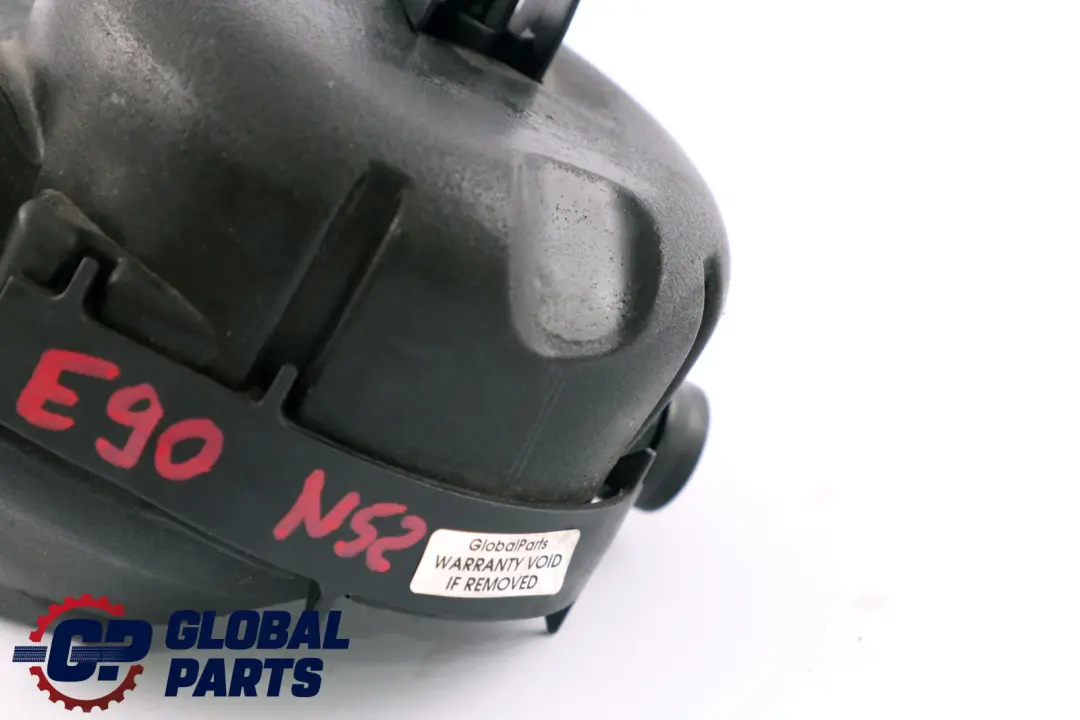  Ölab Scheider BMW E87 E90 E60 E65 Kurbel Gehäuse Entlüftungs Ventil - SKU 7531423 - Teilenummer 7531423