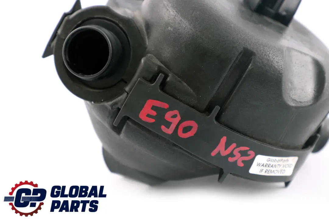  Ölab Scheider BMW E87 E90 E60 E65 Kurbel Gehäuse Entlüftungs Ventil - SKU 7531423 - Teilenummer 7531423