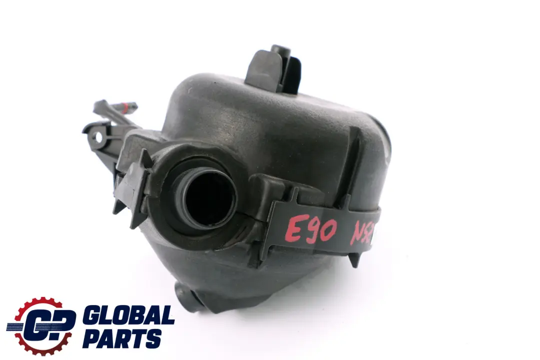  Ölab Scheider BMW E87 E90 E60 E65 Kurbel Gehäuse Entlüftungs Ventil - SKU 7531423 - Teilenummer 7531423