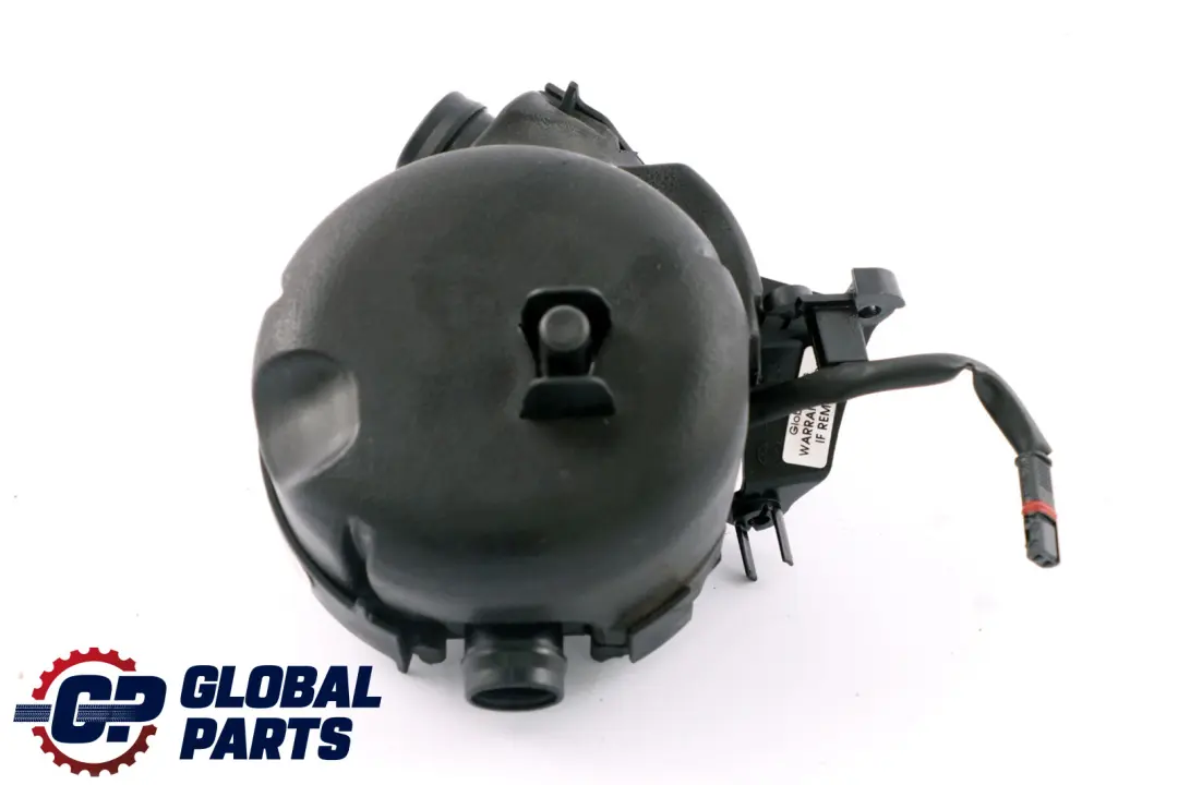  Ölab Scheider BMW E87 E90 E60 E65 Kurbel Gehäuse Entlüftungs Ventil - SKU 7531423 - Teilenummer 7531423