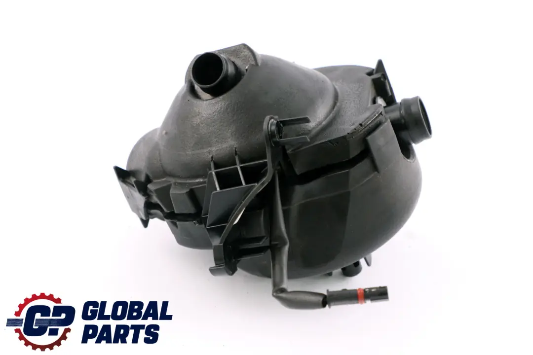 Separador Aceite BMW E87 E90 E60 E65 Válvula Ventilación Cárter para con número de pieza 7531423 Separador Aceite BMW E87 E90 E60 E65 Válvula Ventilación Cárter - SKU 7531423 - Número de pieza 7531423