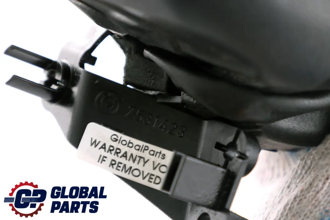  Ölab Scheider BMW E87 E90 E60 E65 Kurbel Gehäuse Entlüftungs Ventil - SKU 7531423 - Teilenummer 7531423