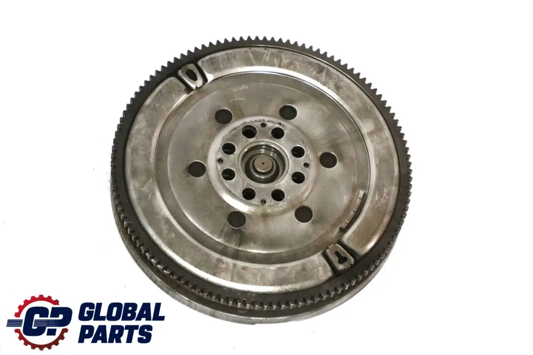 BMW E46 E60 X3 E83 330i 530i 2.5i Petrol M54 Kit embrague doble masa del volante - SKU 7531556 - Número de pieza 7531556