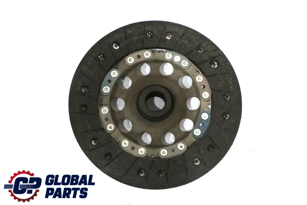BMW E46 E60 X3 E83 330i 530i 2.5i Petrol M54 Kit embrague doble masa del volante - SKU 7531556 - Número de pieza 7531556