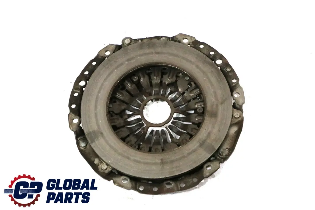 Sprzęgło Dwumas do BMW E46 E60 X3 E83 330i 530i 2.5i o numerze 7531556 BMW E46 E60 X3 E83 330i 530i 2.5i Sprzęgło Dwumas - SKU 7531556 - Numer Części 7531556
