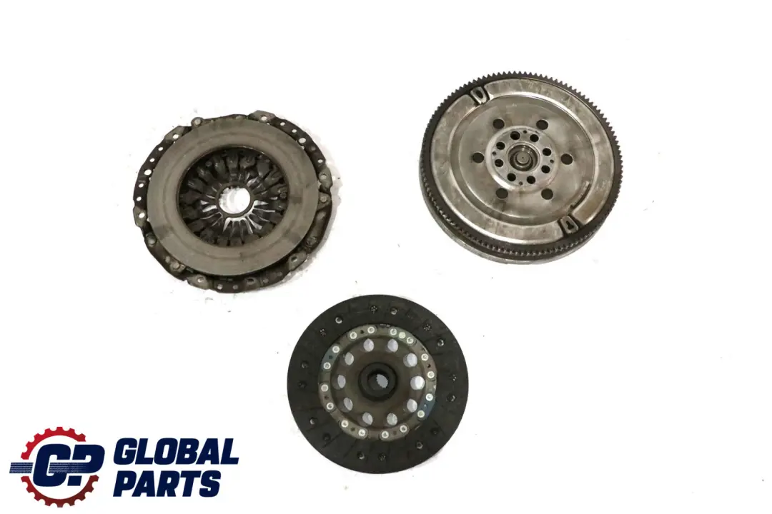 BMW E46 E60 X3 E83 330i 530i 2.5i Sprzęgło Dwumas - SKU 7531556 - Numer Części 7531556