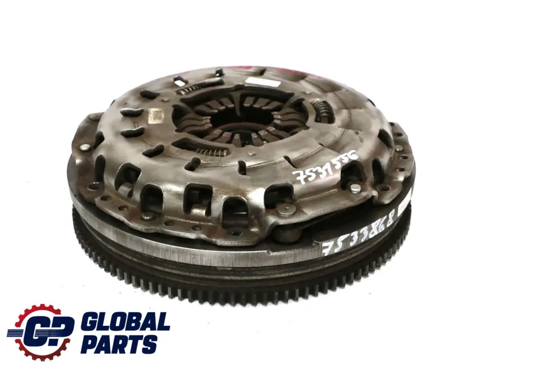 BMW 3 5 X3 er E46 E60 E83 330i 530i 2.5i Benzin M54 Motor Zweimassenschwungrad - SKU 7531556 - Teilenummer 7531556