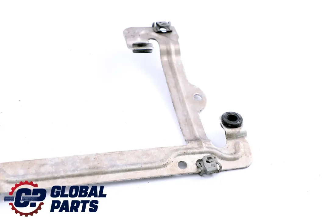 Bracket Cylinder Head N52 to BMW E60 E61 E63 E65 E87 E90 E91 Metal with Part number 7531558 BMW E60 E61 E63 E65 E87 E90 E91 Metal Bracket Cylinder Head N52 - SKU 7531558 - Part number 7531558