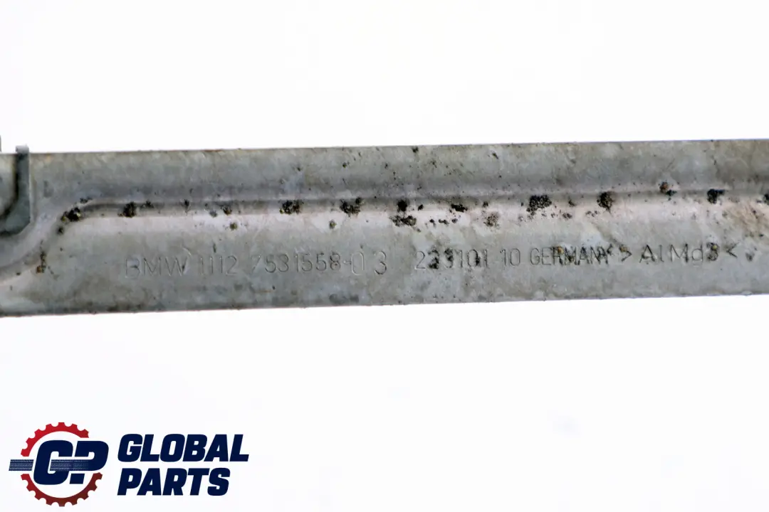 91 Support metallique Culasse N52 pour BMW 1 3 5 6 7 Serie E60 E61 E63 E65 E87 E90 à propos du numéro de pièce 7531558 BMW 1 3 5 6 7 Serie E60 E61 E63 E65 E87 E90 91 Support metallique Culasse N52 - SKU 7531558 - Numéro de pièce 7531558