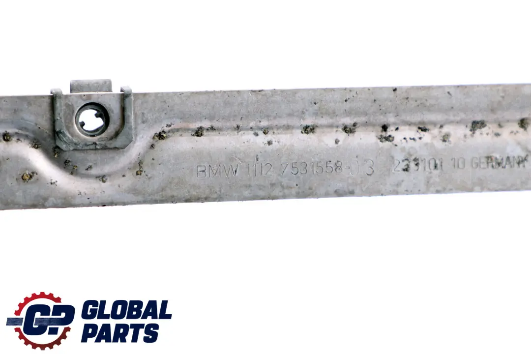 91 Support metallique Culasse N52 pour BMW 1 3 5 6 7 Serie E60 E61 E63 E65 E87 E90 à propos du numéro de pièce 7531558 BMW 1 3 5 6 7 Serie E60 E61 E63 E65 E87 E90 91 Support metallique Culasse N52 - SKU 7531558 - Numéro de pièce 7531558