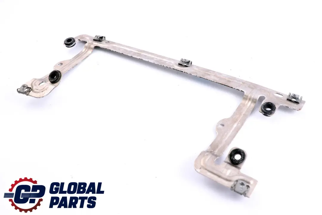 Bracket Cylinder Head N52 to BMW E60 E61 E63 E65 E87 E90 E91 Metal with Part number 7531558 BMW E60 E61 E63 E65 E87 E90 E91 Metal Bracket Cylinder Head N52 - SKU 7531558 - Part number 7531558