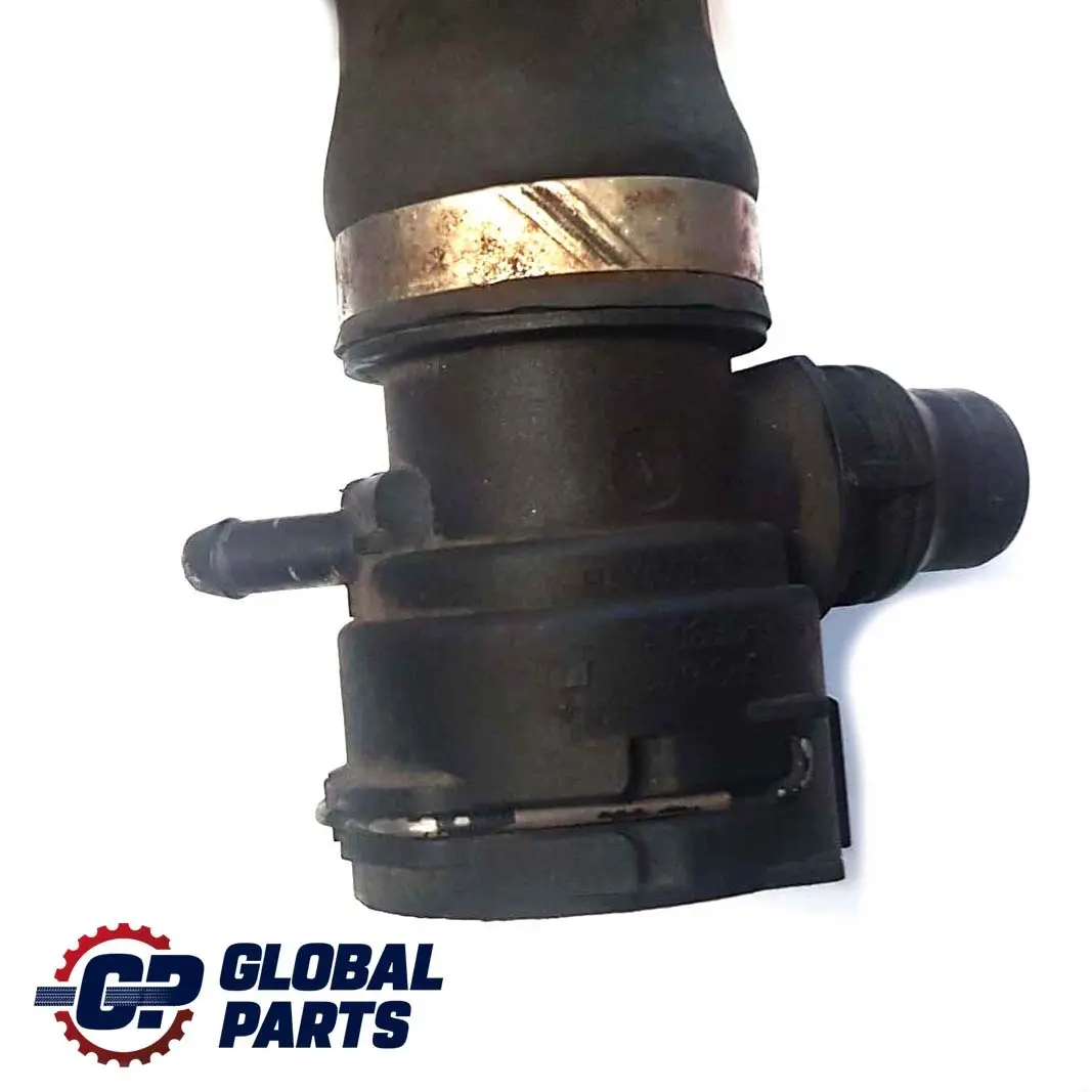 Schlauch Motor Vorlauf Kühler Oben für BMW 1 3 X1 er E81 E87 E90 E91 E92 mit Teilenummer 7531579 BMW 1 3 X1 er E81 E87 E90 E91 E92 Schlauch Motor Vorlauf Kühler Oben - SKU 7531579-1 - Teilenummer 7531579