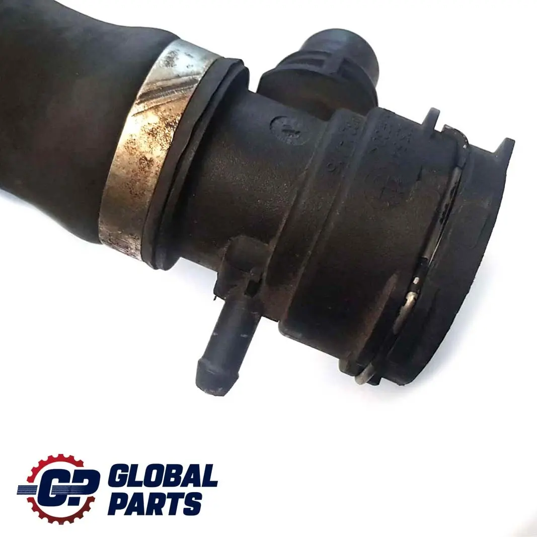 Hose From Engine Radiator Top PETROL to BMW 1 3 X1 Series E81 E87 E90 E91 E92 with Part number 7531579 BMW 1 3 X1 Series E81 E87 E90 E91 E92 Hose From Engine Radiator Top PETROL - SKU 7531579-1 - Part number 7531579