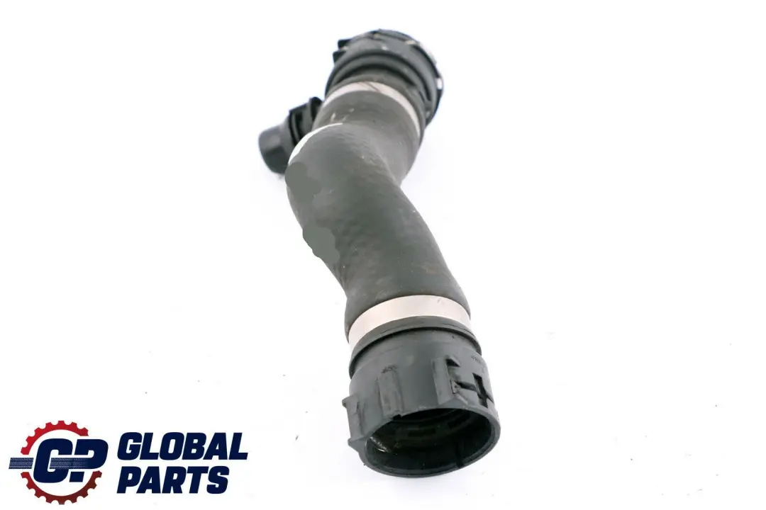 BMW 1 3 X1 E81 E87 E90 E91 E92 Tuyau Moteur Vorlauf Radiateur Haut - SKU 7531579-1 - Numéro de pièce 7531579
