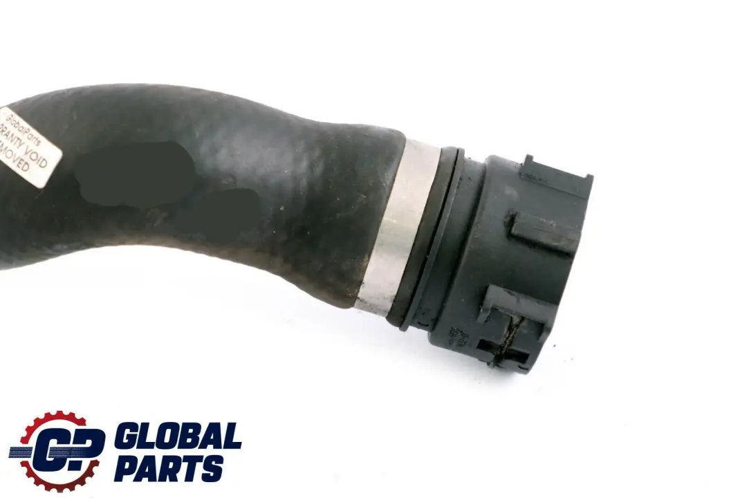 BMW 1 3 X1 E81 E87 E90 E91 E92 Tuyau Moteur Vorlauf Radiateur Haut - SKU 7531579-1 - Numéro de pièce 7531579
