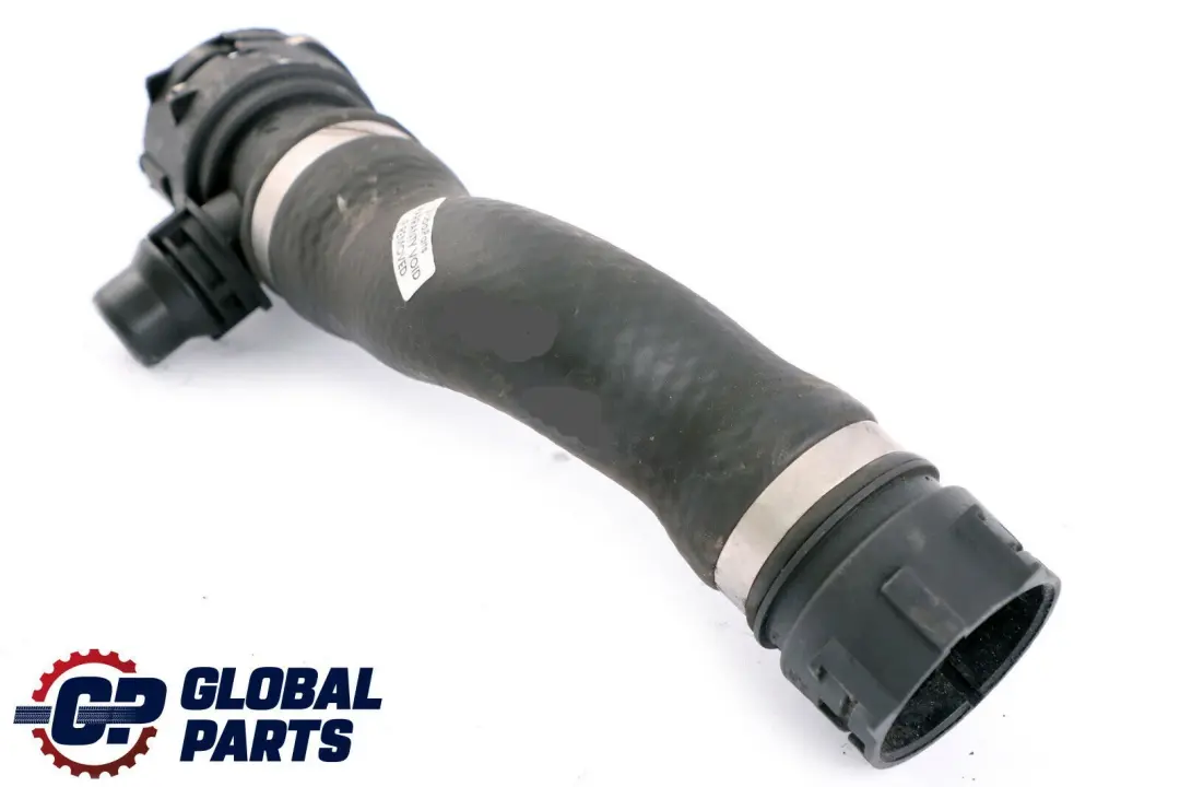 BMW X1 E81 E87 E90 E91 E92 Tubo del Motore Radiatore Superiore Benzina - SKU 7531579-1 - Numero di parte 7531579