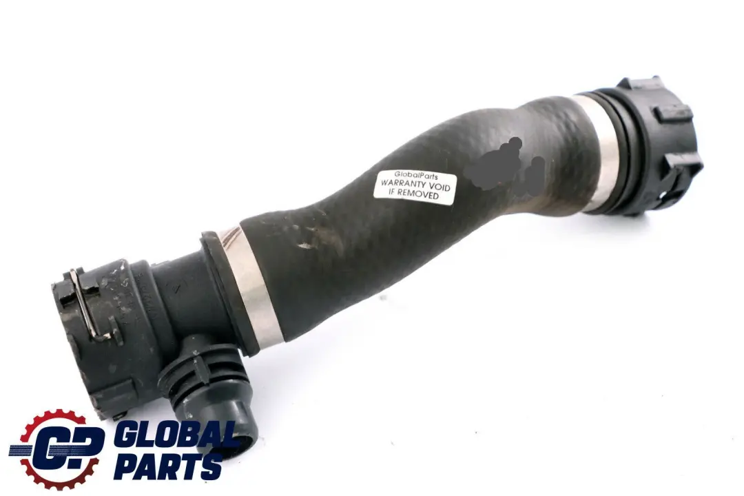 BMW X1 E81 E87 E90 E91 E92 Tubo del Motore Radiatore Superiore Benzina - SKU 7531579-1 - Numero di parte 7531579