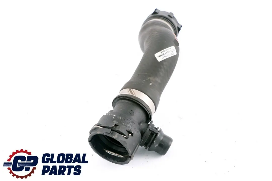 BMW 1 3 X1 E81 E87 E90 E91 E92 Tuyau Moteur Vorlauf Radiateur Haut - SKU 7531579-1 - Numéro de pièce 7531579