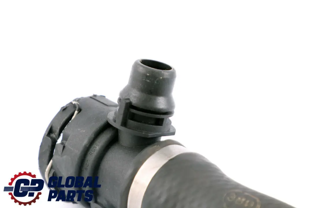 Hose From Engine Radiator Top PETROL to BMW 1 3 X1 Series E81 E87 E90 E91 E92 with Part number 7531579 BMW 1 3 X1 Series E81 E87 E90 E91 E92 Hose From Engine Radiator Top PETROL - SKU 7531579-1 - Part number 7531579