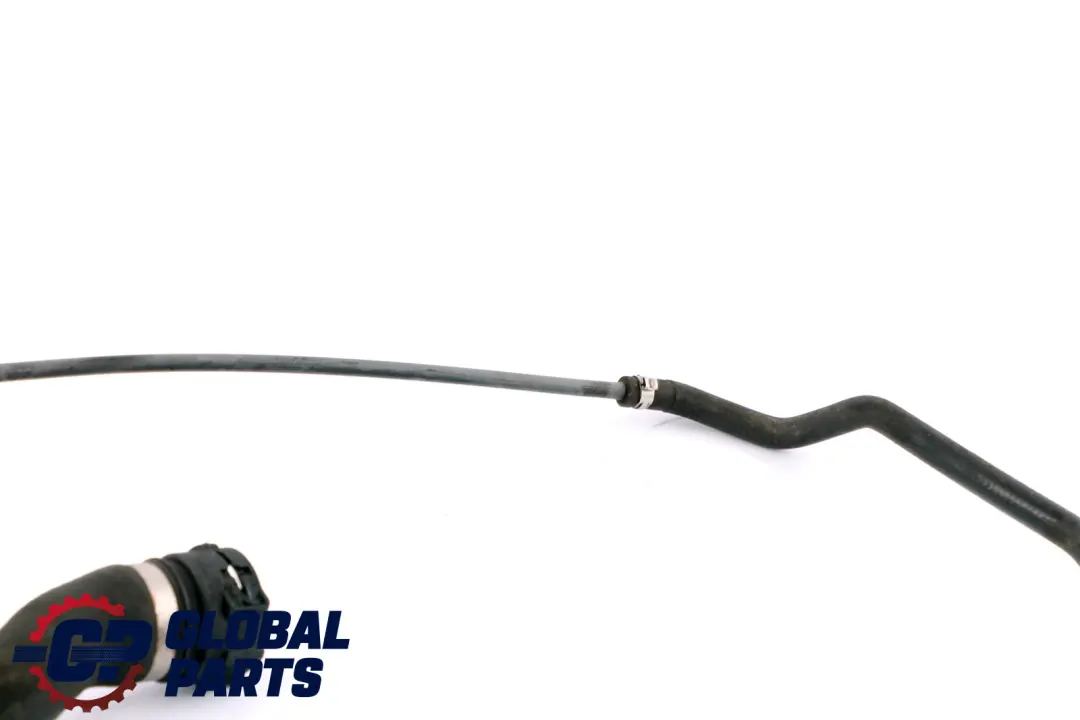 BMW 1 3 X1 Serie E81 E87 E90 E91 E92 Flexible depart moteur- haut radiateur - SKU 7531579 - Numéro de pièce 17127531579