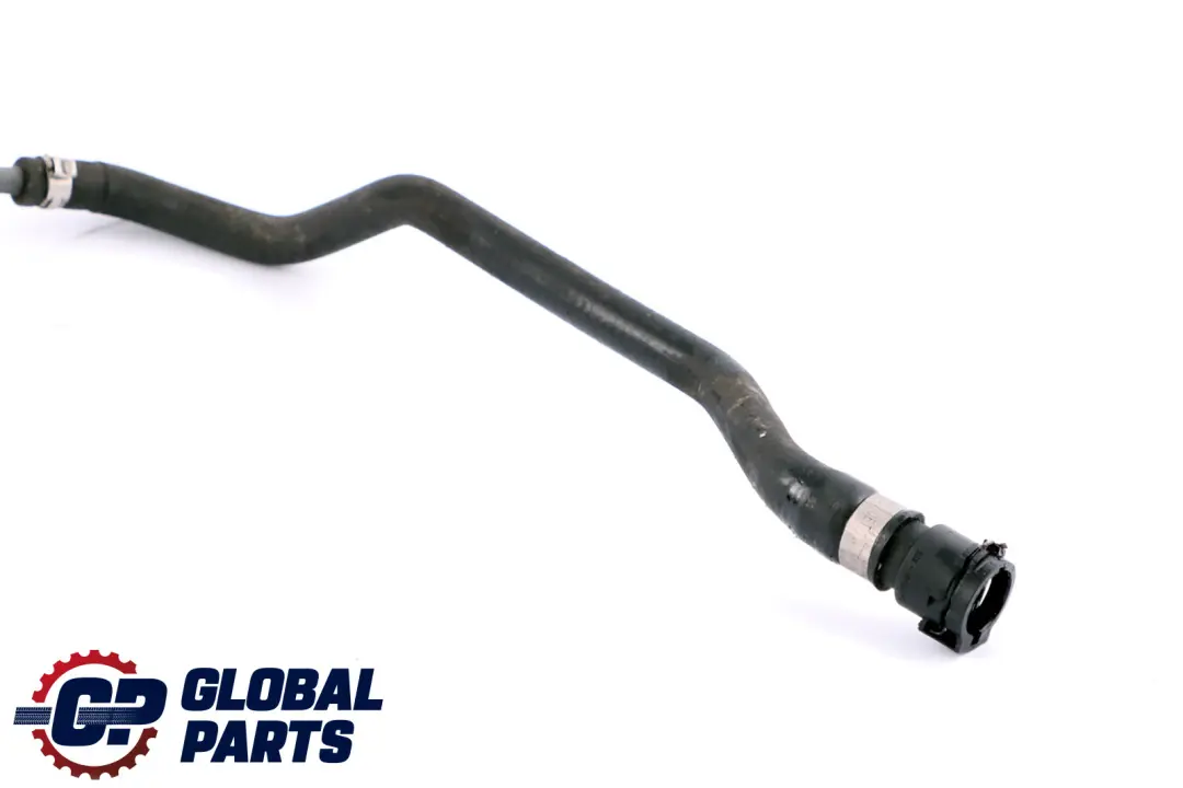 BMW 1 3 X1 Serie E81 E87 E90 E91 E92 Flexible depart moteur- haut radiateur - SKU 7531579 - Numéro de pièce 17127531579