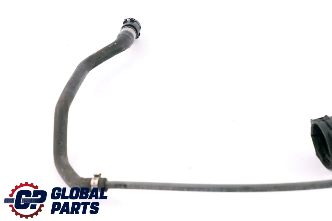 BMW 1 3 X1 Serie E81 E87 E90 E91 E92 Flexible depart moteur- haut radiateur - SKU 7531579 - Numéro de pièce 17127531579