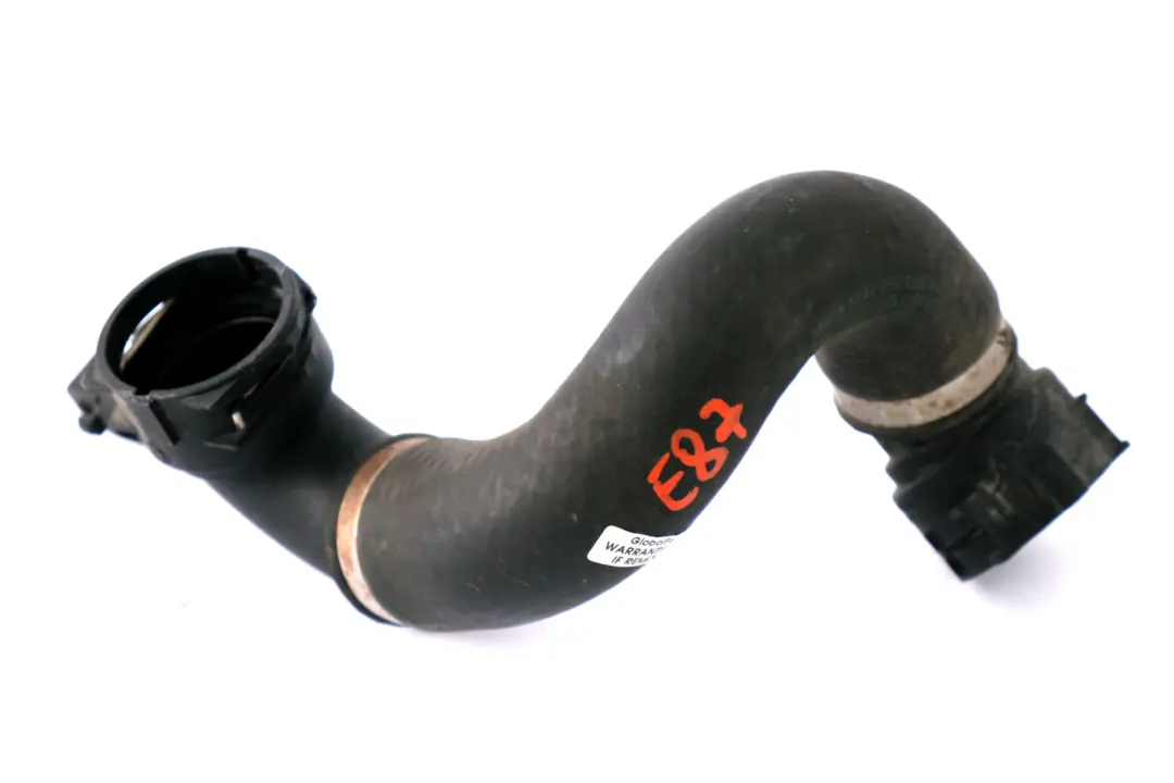 Przewód Wąż Rura Wody N52 do BMW E87 E90 E91 o numerze 7531581 BMW E87 E90 E91 Przewód Wąż Rura Wody N52 - SKU 7531581 - Numer Części 7531581