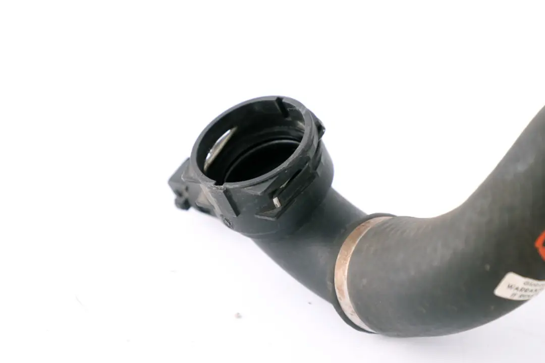 Przewód Wąż Rura Wody N52 do BMW E87 E90 E91 o numerze 7531581 BMW E87 E90 E91 Przewód Wąż Rura Wody N52 - SKU 7531581 - Numer Części 7531581