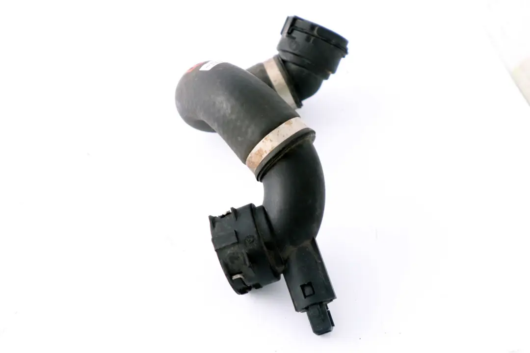 Tuyau Liquide Refroidissement Thermostat BMW E87 E90 E91 Inférieur pour à propos du numéro de pièce 7531581 Tuyau Liquide Refroidissement Thermostat BMW E87 E90 E91 Inférieur - SKU 7531581 - Numéro de pièce 7531581