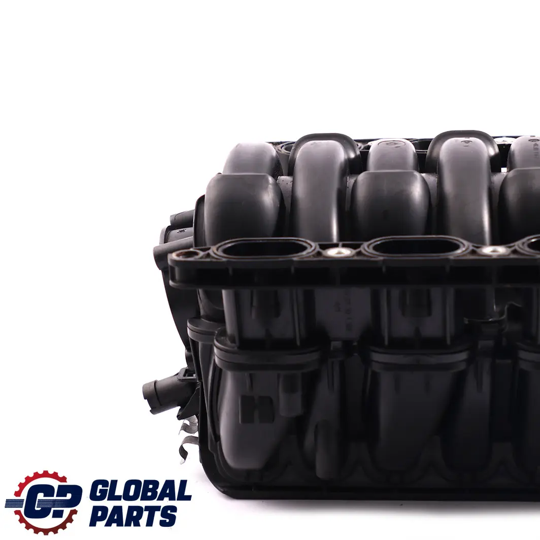 N62N Sistema de colector de admisión del motor para BMW 5 6 7 E60 E61 E63 E65 con número de pieza 7531618 BMW 5 6 7 E60 E61 E63 E65 N62N Sistema de colector de admisión del motor - SKU 7531618 - Número de pieza 7531618