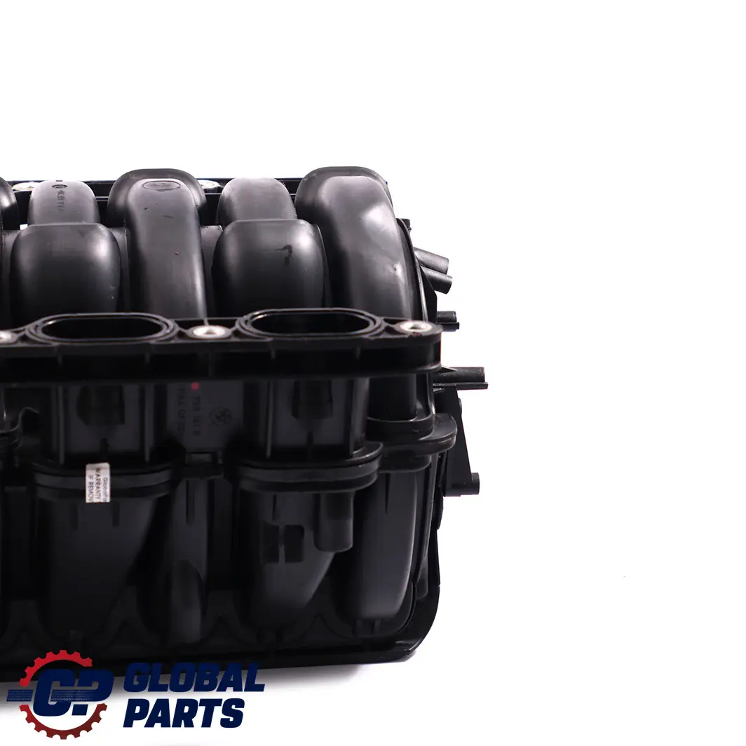 BMW E60 E61 E63 E65 N62N Système de collecteur d'admission du moteur - SKU 7531618 - Numéro de pièce 7531618