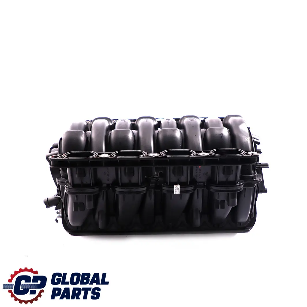 N62N Sistema collettore di aspirazione motore per BMW 5 6 7 E60 E61 E63 E65 con numero di parte 7531618 BMW 5 6 7 E60 E61 E63 E65 N62N Sistema collettore di aspirazione motore - SKU 7531618 - Numero di parte 7531618