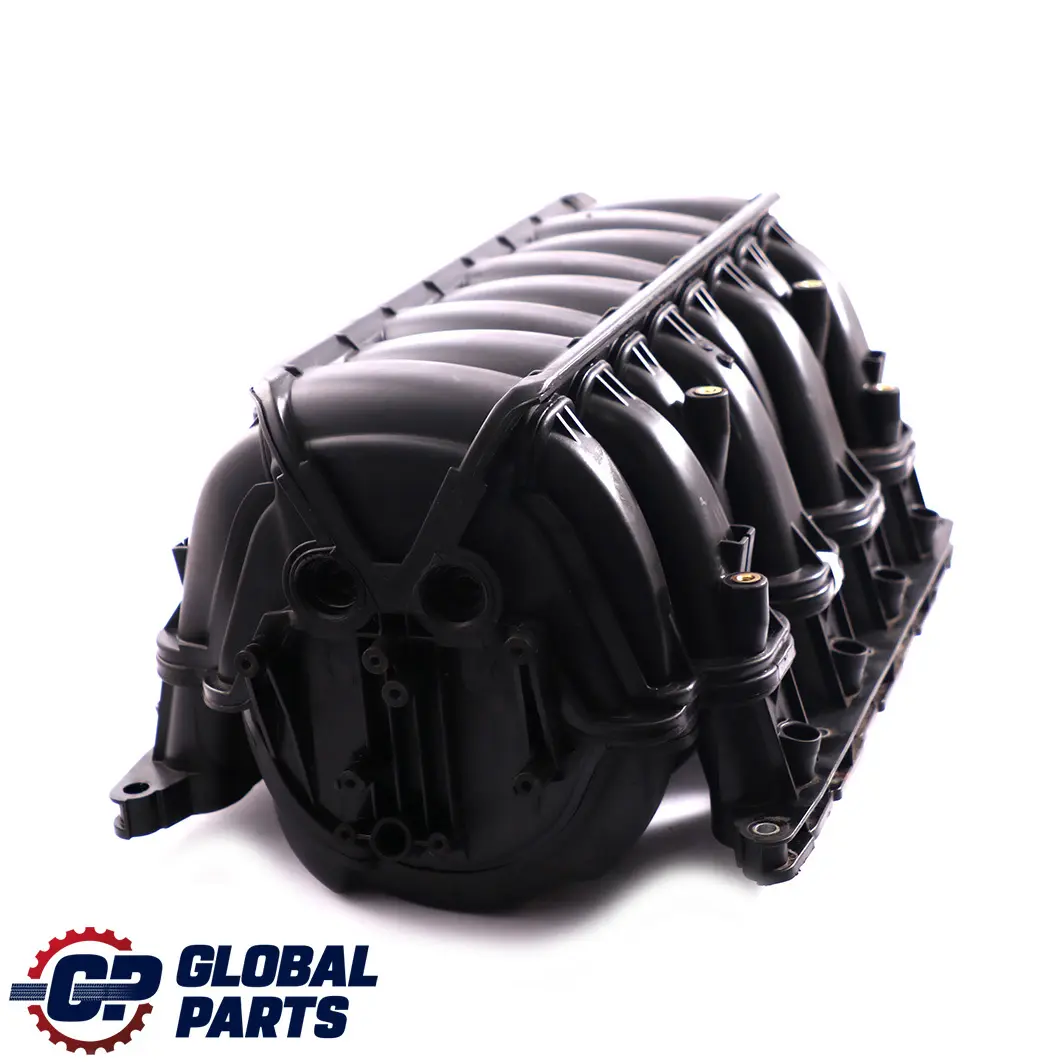 N62N Engine Intake Inlet Manifold System to BMW 5 6 7 E60 E61 E63 E65 with Part number 7531618 BMW 5 6 7 E60 E61 E63 E65 N62N Engine Intake Inlet Manifold System - SKU 7531618 - Part number 7531618